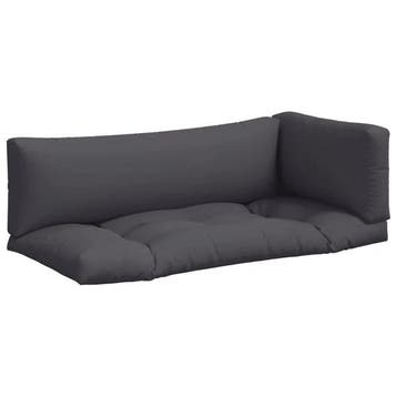 Palletkussens set | Retour deal | Pak die 34% korting, Tuin en Terras, Verzenden, Zo goed als nieuw, Overige materialen