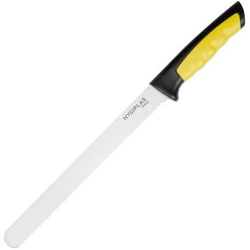 Hammes | PRO | RVS | Geel (Gevogelte) | HACCP | Lengte, Verzenden, Nieuw in verpakking