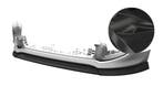 Cupspoiler voor Kia Picanto (TA) Sport CSL800-C, Auto-onderdelen, Carrosserie, Verzenden, Nieuw