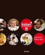 Koken met een sterretje 9789020976908 F. Bru, Verzenden, Gelezen, F. Bru