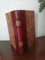 Virginia WOOLF - Flush ( Édition originale numérotée de la, Antiek en Kunst