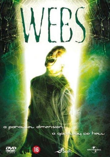 Webs, Cd's en Dvd's, Verzenden, Nieuw in verpakking