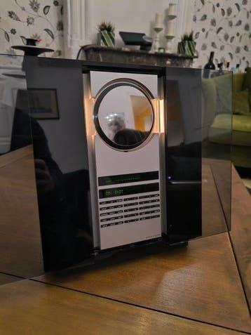 Bang & Olufsen - BeoSound 3200 Hifi-set