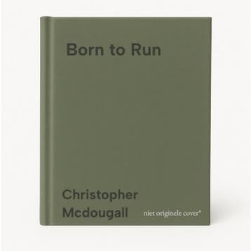 Born to Run 9780307266309 Christopher Mcdougall, Verzenden, Gelezen, Christopher Mcdougall