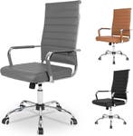 Ergonomische Bureaustoel -  Office Chair - Gamestoel - Volwa, Huis en Inrichting, Bureaustoelen, Verzenden, Nieuw