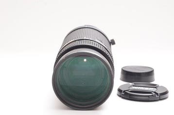 Nikon AF Nikkor 75-300mm F4.5-5.6 Objectif d’appareil photo