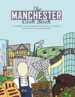 The Manchester Cook Book 9781910863015 Kate Eddison, Verzenden, Kate Eddison