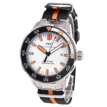 IWC - Aquatimer Automatic 2000 - IW356807 - Homme -