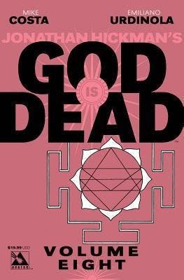 God is Dead Volume 8, Boeken, Strips | Comics, Nieuw, Verzenden