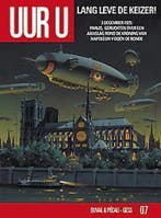 Uur U / 7: Leve de keizer! / Uur U / 7 9789058854223 Gess, Boeken, Verzenden, Gelezen, Gess