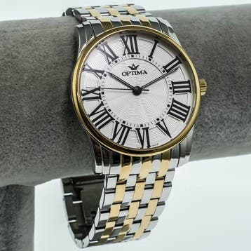 Optima - Swiss Made Watch - OSM283-SG-1 - Sans prix de