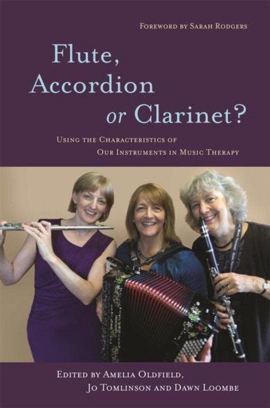 Flute, Accordion or Clarinet? 9781849053983 Dawn Loombe, Boeken, Taal | Engels, Zo goed als nieuw, Verzenden