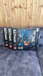 Lego Set - 31205 - Art, Super Heroes - 3 Batman Sets, Nieuw