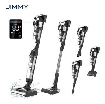 Jimmy PW11 Pro Max Draadloos: Tweede kansje, OP = OP!, Elektronische apparatuur, Stofzuigers, Verzenden, Nieuw, Waterstofzuiger