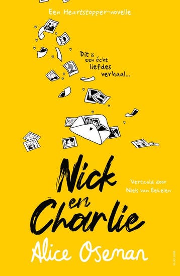 Nick en Charlie (Goed), Verzenden, Nieuw