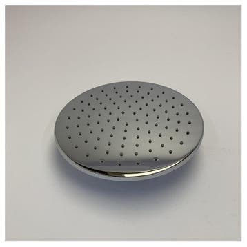 Bieden: RAF Polished Chrome Shower Head and Arm Assembly -, Ophalen of Verzenden