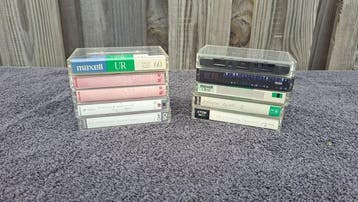 Akai - HX-A101 / 2-Head Stereo Cassetterecorder-speler, Nieuw