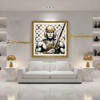Artxlife - He-Man Pop Universe Hero [XXL]