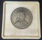 Vaticaan. Medalla Vaticano, Medalla, Pie IX Elu Pape,, Antiek en Kunst, Antiek | Boeken en Manuscripten