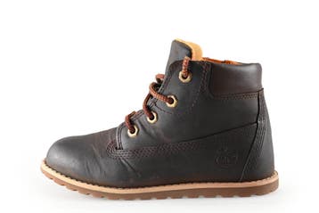 Timberland Boots Jongens in maat 29 Bruin, Timberland, Verzenden, Jongen of Meisje, Schoenen