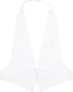 Rokvest Moldau wit maat XL Heren, Verzenden, Nieuw, Wit, Suitable