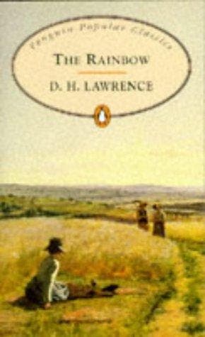 The Rainbow (Penguin Popular Classics) 9780140622256, Verzenden, Gelezen, David Herbert Lawrence