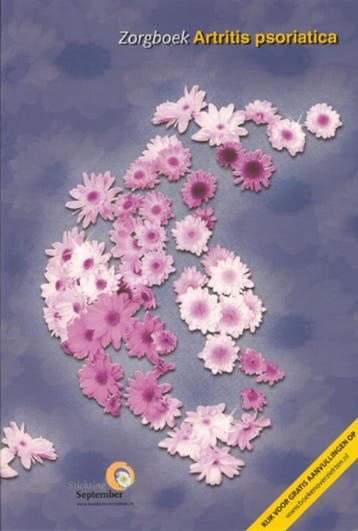 Zorgboek Artritis psoriatica / Zelfzorgboeken 9789086480586, Verzenden