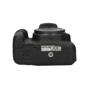 Canon EOS 1200D met garantie, Ophalen of Verzenden, Gebruikt
