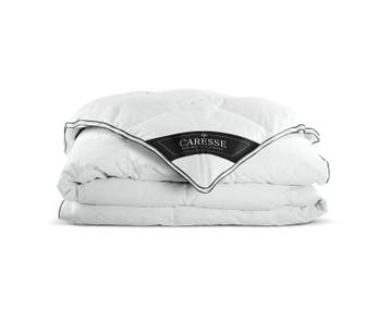 Caresse Platinum Polardons, enkele uitvoering - 240x220, Nieuw