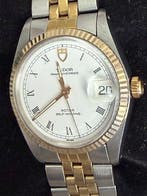 Tudor - Prince Oysterdate - 75203 - Unisexe - 1970-1979, Bijoux, Sacs & Beauté, Montres | Anciennes | Antiquités