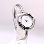 Gucci - Vintage, battery replacement,Change bezel, - Sans, Nieuw