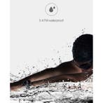 Stratos Smartwatch -  Fitness Sport Activity Tracker Silica, Handtassen en Accessoires, Smartwatches, Verzenden, Nieuw, Amazfit