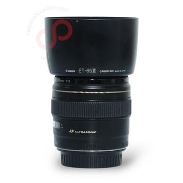 Canon 100mm 2.0 USM EF nr. 3217, Audio, Tv en Foto, Foto | Lenzen en Objectieven, Ophalen of Verzenden, Zo goed als nieuw