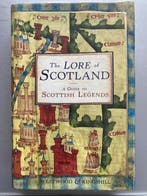The Lore of Scotland 9781905211623 Jennifer Westwood, Boeken, Verzenden, Gelezen, Jennifer Westwood