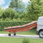 vidaXL Boottrailer, Watersport en Boten, Verzenden, Nieuw