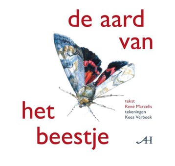 De aard van het beestje 9789086801008 R. Marcelis, Verzenden, Gelezen, R. Marcelis