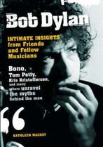 Bob Dylan 9781847721341 Kathleen MacKay, Boeken, Verzenden, Gelezen, Kathleen MacKay