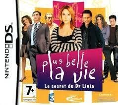 Plus Belle La Vie Le Secret du Dr Livia (Buitenlands Doosje), Ophalen of Verzenden, Zo goed als nieuw