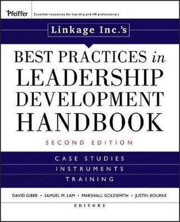 Linkage IncS Best Practices In Leadership Development Handb, Verzenden, Gelezen, Linkage Inc.