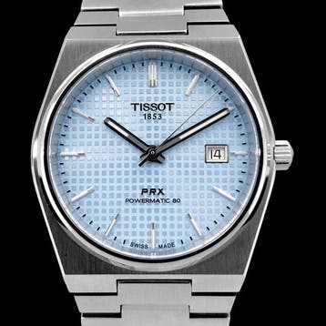 Tissot - PRX Powermatic 80 40mm - T137407A - Homme -