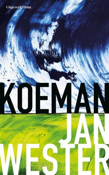Koeman 9789493420229 Jan Wester, Verzenden, Zo goed als nieuw, Jan Wester