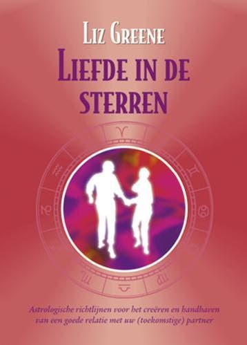 Liefde in de sterren / Astrologische evergreens Liz Greene, Verzenden, Gelezen, Liz Greene