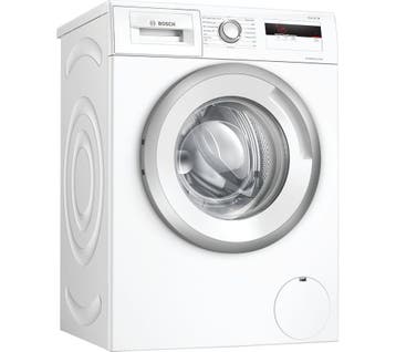 Bosch WAN28081GB - Wasmachine - 7 kg - 1400 tpm - EcoSilence, Electroménager, Lave-linge, Ophalen of Verzenden