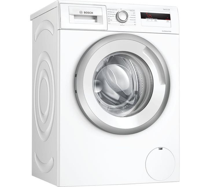 Bosch WAN28081GB - Wasmachine - 7 kg - 1400 tpm - EcoSilence, Electroménager, Lave-linge, Enlèvement ou Envoi