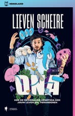 DNA / Nerdland 9789463932615 Lieven Scheire, Boeken, Verzenden, Gelezen, Lieven Scheire