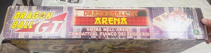 Bordspel - Dragonball GT Arena - Plastic, Antiquités & Art, Antiquités | Jouets