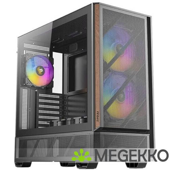 Antec P30 ARGB, Informatique & Logiciels, Boîtiers d'ordinateurs, Envoi
