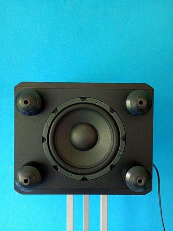 JBL - 200-230 Subwoofer luidsprekerset, Nieuw