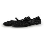Sacha Ballerinas in maat 40 Zwart, Kleding | Dames, Verzenden, Zwart, Ballerina's, Sacha