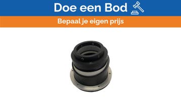 Bieden: Jefa self aligning top bearing 100 mm -, Ophalen of Verzenden